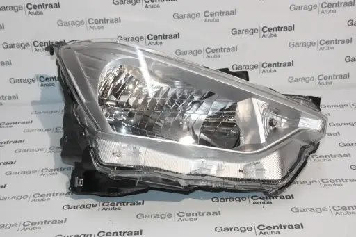 [8983287855] HEAD LAMP D-MAX RIGHT HAND 22-