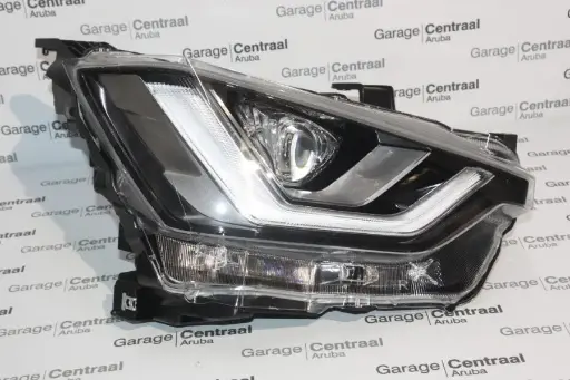 [8977993763] HEAD LAMP D-MAX RIGHT HAND 23-