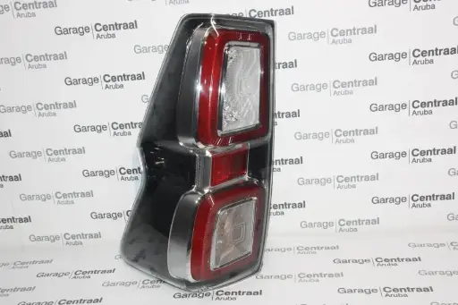 [8983268433] TAIL LAMP D-MAX RIGHT HAND 22-