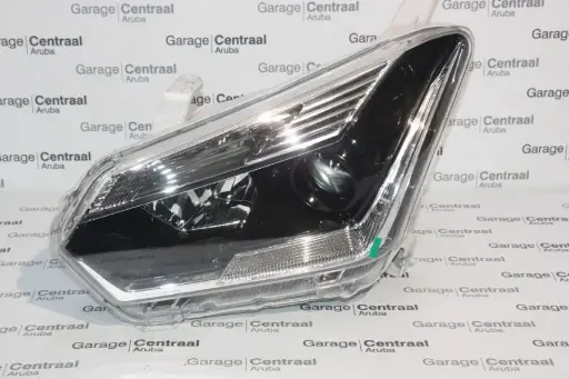 [8975237790] HEAD LAMP D-MAX LEFT HAND 17-