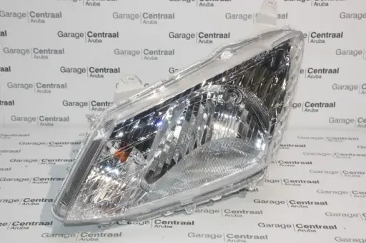 [8981253907] HEAD LAMP D-MAX LEFT HAND R54 12-