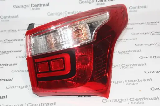 [92402B4700] TAIL LAMP I10 RIGHT HAND OUTSIDEIDE 16-