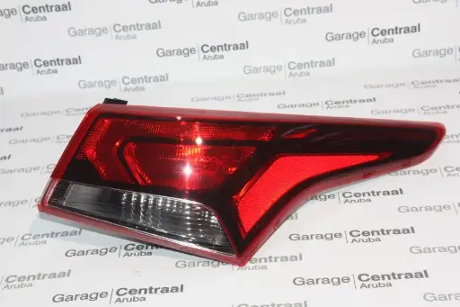 [92402H6000] TAIL LAMP ACCENT RIGHT HAND OUTSIDE 20-