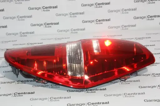 [924024H030] TAIL LAMP H-1 RIGHT HAND 07-