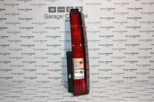 [92402CG000] TAIL LAMP STARIA RIGHT HAND 22-