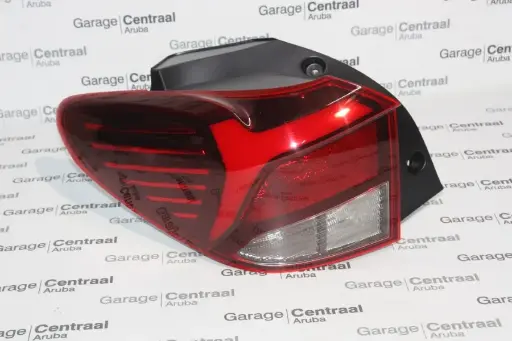 [92401K6500] TAIL LAMP I10 LEFT HAND 23-