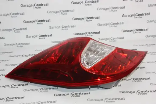 [924011R230] TAIL LAMP ACCENT LEFT HAND (5DR) 10-