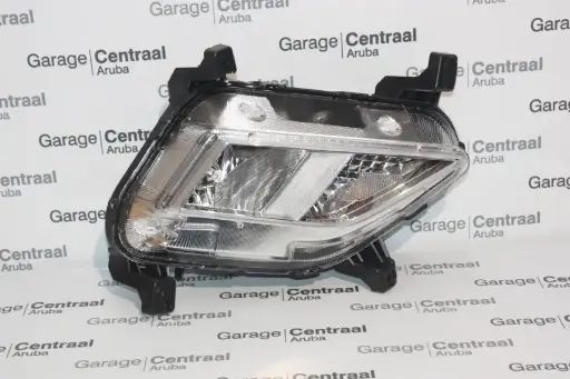 [92202BV100] FOG LAMP CRETA RIGHT HAND 21-