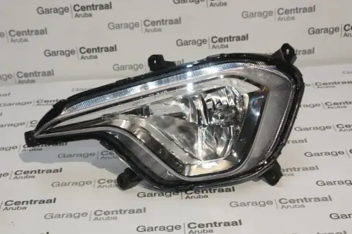 [92201B8010] FOG LAMP SANTA FE LEFT HAND FRONT 16-