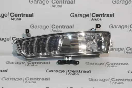 [922011E000] FOG LAMP ACCENT LEFT HAND 06-