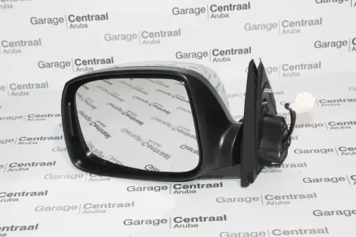 [8981571460] MIRROR D-MAX LEFT HAND