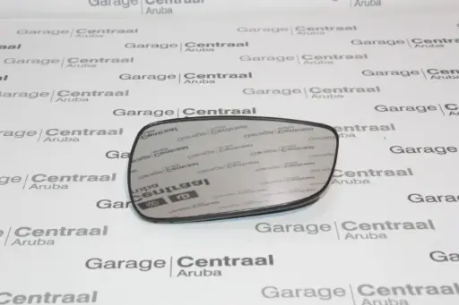 [876211R100] MIRROR GLASS ACCENT RIGHT HAND OUTSIDE 15-