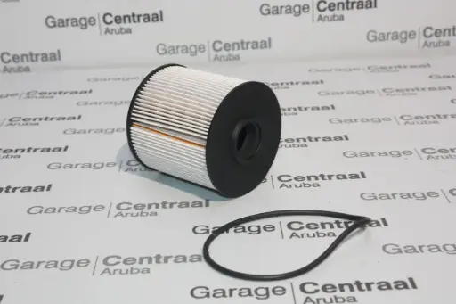 [0000901551M] FUEL FILTER ATEGO