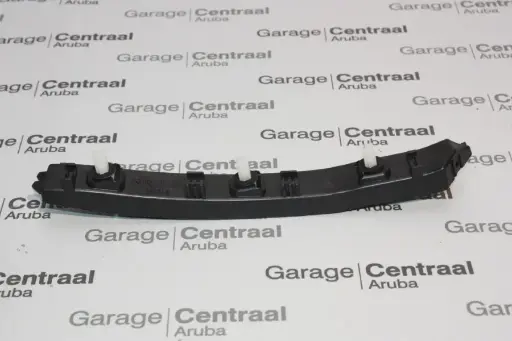 [86651K6000] BRACKET I10 LEFT HAND  FRONT BUMPER 22-