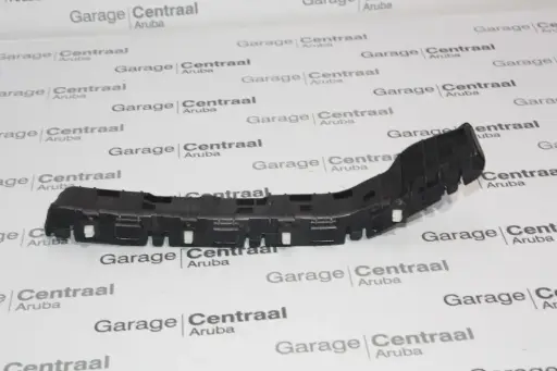 [866134N000] BRACKET EON LEFT HAND REAR BUMPER 11-18