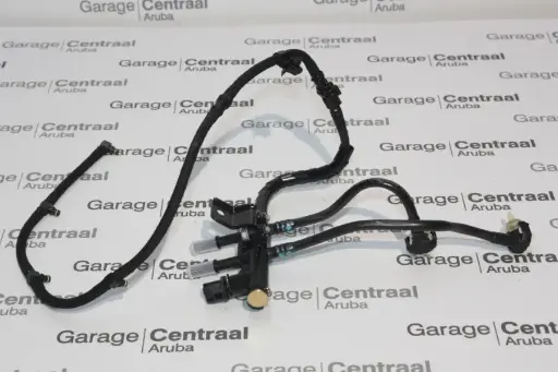 [314804A610] HOSE H-1 FUEL RETURN 09-