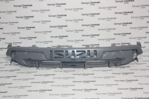 [8975512952] GRILLE D-MAX INNER 22- (A)