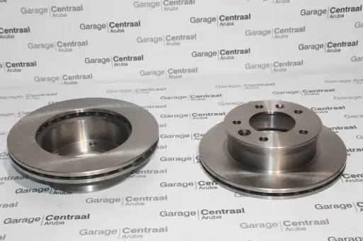 [9024210620] BRAKE/DISC W902 FRONT