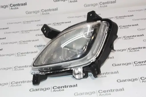 [922010X100] FOG LAMP I10 LEFT HAND FRONT 11-