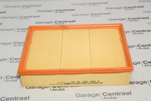[604094000428] AIR FILTER W163 (M112/113)