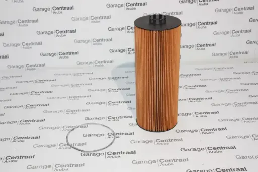 [5411800209] OIL FILTER OM541 (ACTROS)