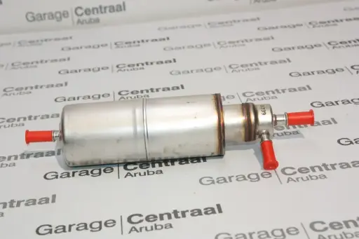 [1634770701] FUEL FILTER W163 (+PRS/REG) NEW