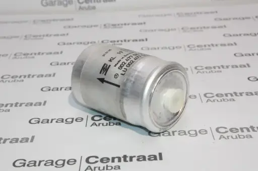 [0024770601] FUEL FILTER W124/201 (SMALL)