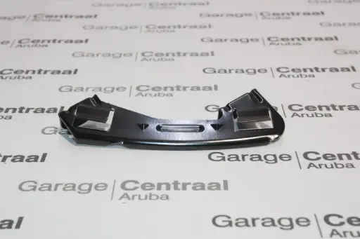 [865841E000] BRACKET ACCENT RIGHT HAND  FRONT BUMPER 06-