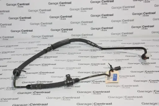 [575101C800] HOSE GETZ OIL PRESSURE PWS/PUMP