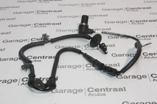 [956702E350] SENSOR TUCSON RIGHT HAND/FR ABS/WHL 09-