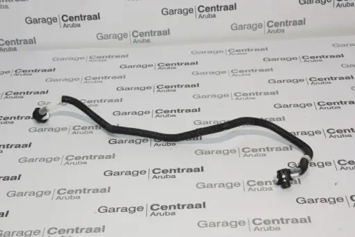 [6120701432] LINE W163 FUEL FILTER TO PUMP