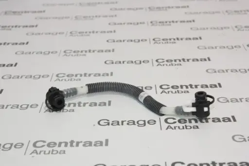 [6110703832] LINE W163 HEAT EXCHANGE TO FUEL FILTER